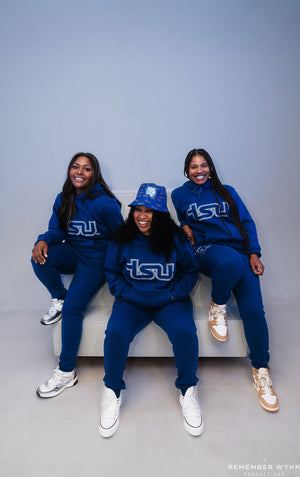 TSU Sweatsuit