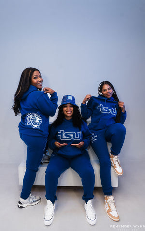 TSU Sweatsuit