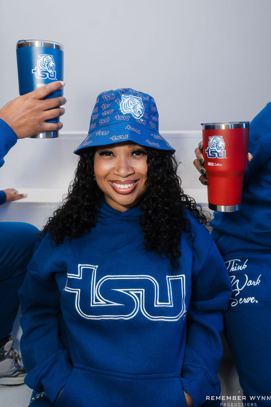 TSU Sweatsuit