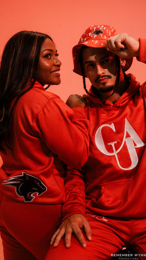 CAU Sweatsuits