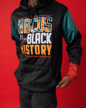 HBCUs Are Black History Capsule