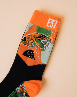 FAMU Socks