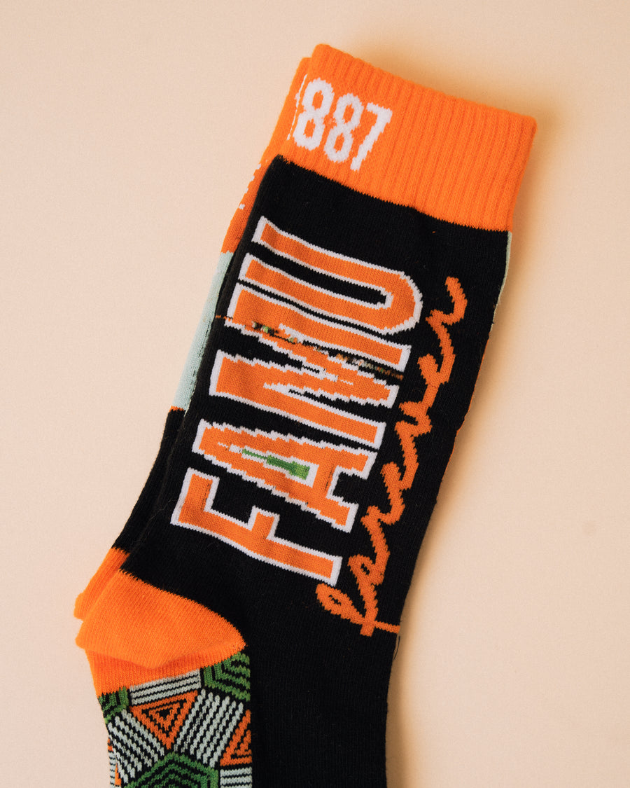 FAMU Socks