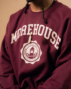 Morehouse Black Ivy League