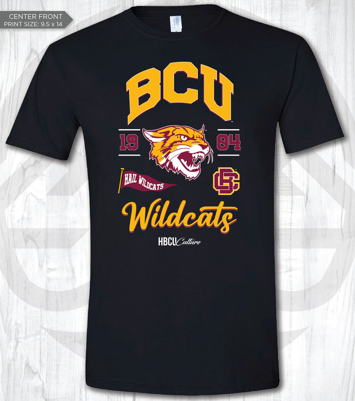 BCU Varsity